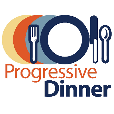 Progressive Dinner-new date