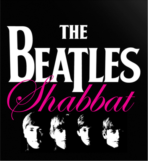 Beatles Shabbat