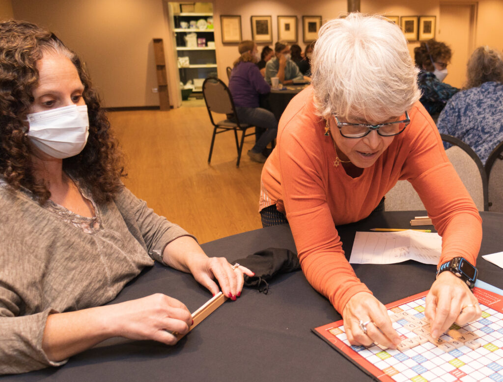 Game Night and Raffle | Am Yisrael Conservative Congregation ...