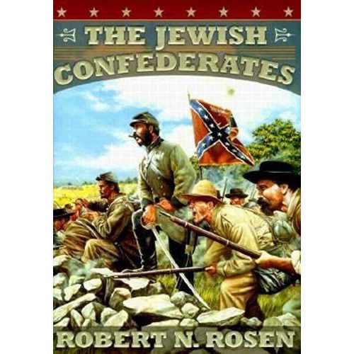 Southern Jews and the Confederacy and the Lost Cause - facilitated by Howard Schickler via zoom